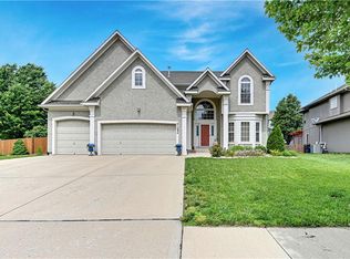 21294 W 113th Pl, Olathe, KS 66061