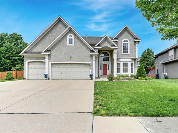 21294 W 113th Pl, Olathe, KS 66061