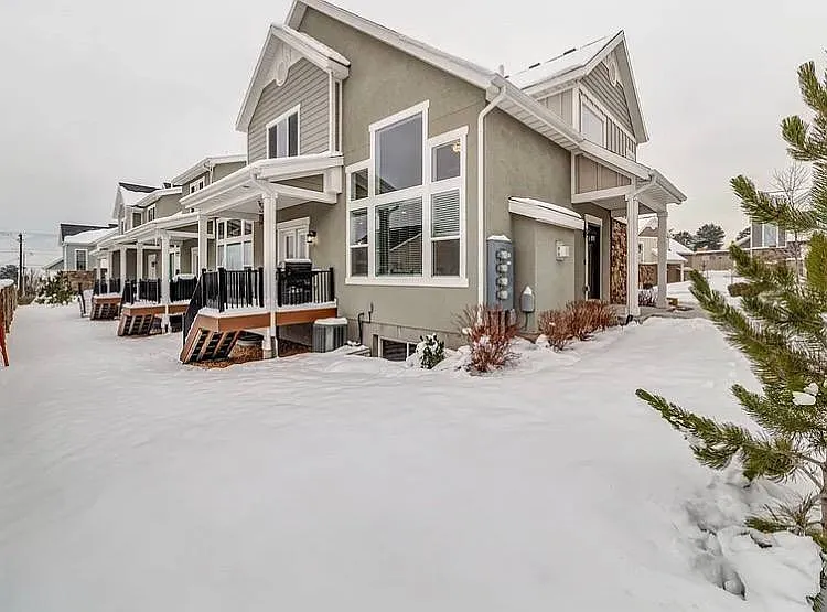 1338 W Wallsburg Dr — Photo 3