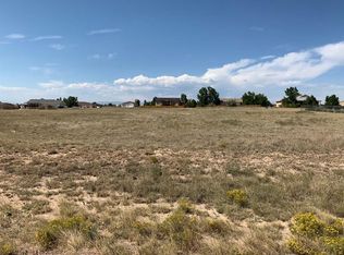1257 W Camino Pablo Dr, Pueblo West, CO 81007