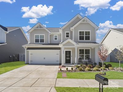 111 N Main St, Huntersville, NC, 28078