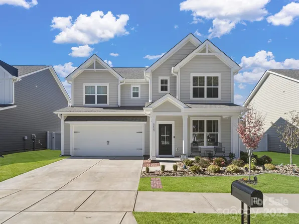 111 N Main St, Huntersville, NC 28078