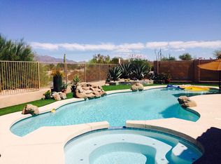 17920 W Narramore Rd, Goodyear, AZ 85338