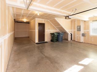 Aster Townhomes, Sumner, WA 98390