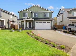 9948 Locust Ct SE, Yelm, WA 98597