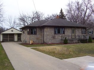 2510 22nd St, Bay City, MI 48708