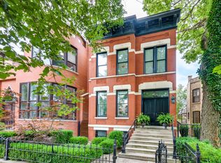 2042 N Seminary Ave, Chicago, IL 60614