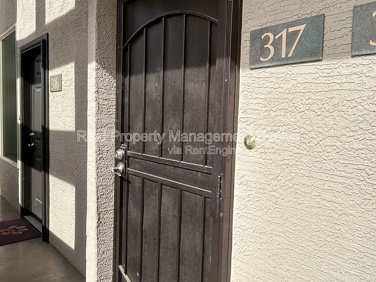 425 W Rio Salado Pkwy #317 — Photo 6