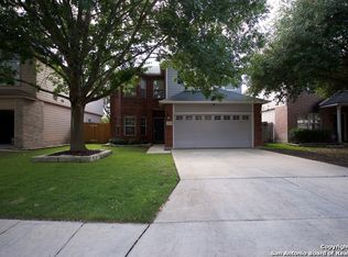 20606 View Mdw, San Antonio, TX 78258