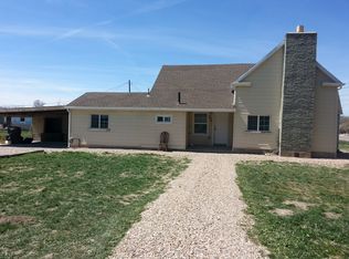 296 E 300 S, Nephi, UT 84648