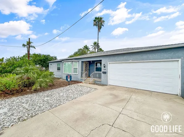 7280 Annapolis Ave, La Mesa, CA 91942