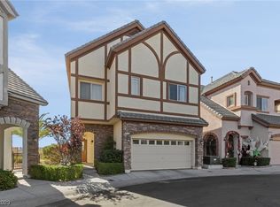 9145 Tudor Park Pl, Las Vegas, NV 89145
