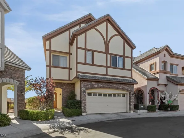 9145 Tudor Park Pl, Las Vegas, NV 89145