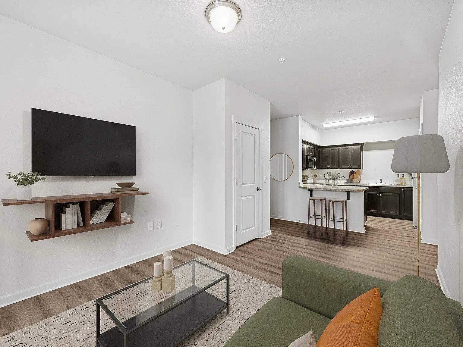 Trillium Woods Apartments — Photo 3