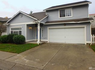 1918 98th St SE #15, Everett, WA 98208
