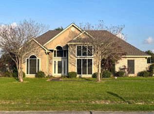 172 Bienville Blvd, Bourg, LA 70343