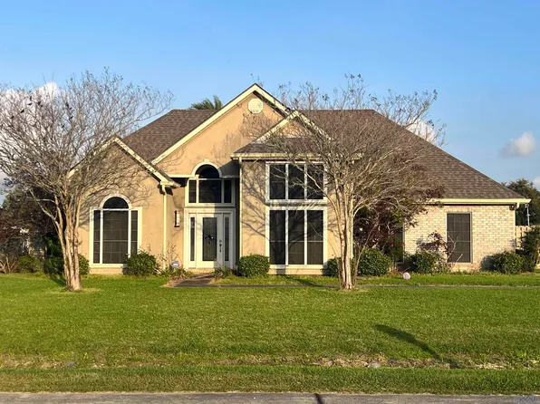 172 Bienville Blvd, Bourg, LA 70343