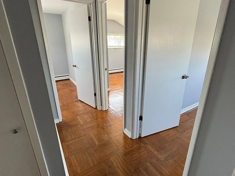 2nd Floor Hallway