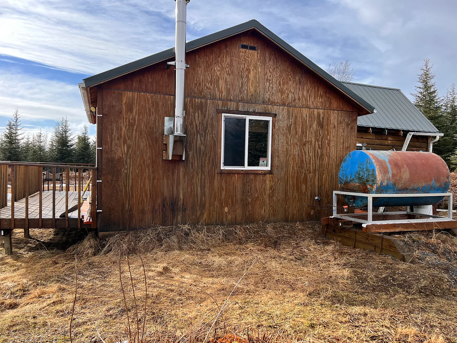 1 bed, 530 sqft, $1,200 — Photo 3