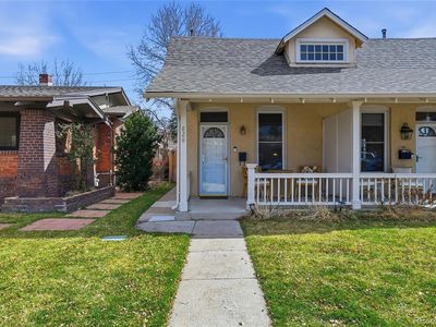 828 S Emerson Street, Denver, CO, 80209