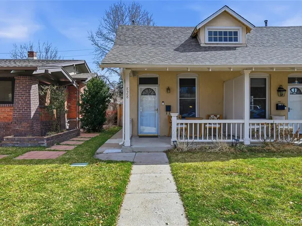 828 S Emerson Street, Denver, CO 80209