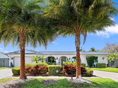 661 NW 42nd Avenue, Coconut Creek, FL, 33066