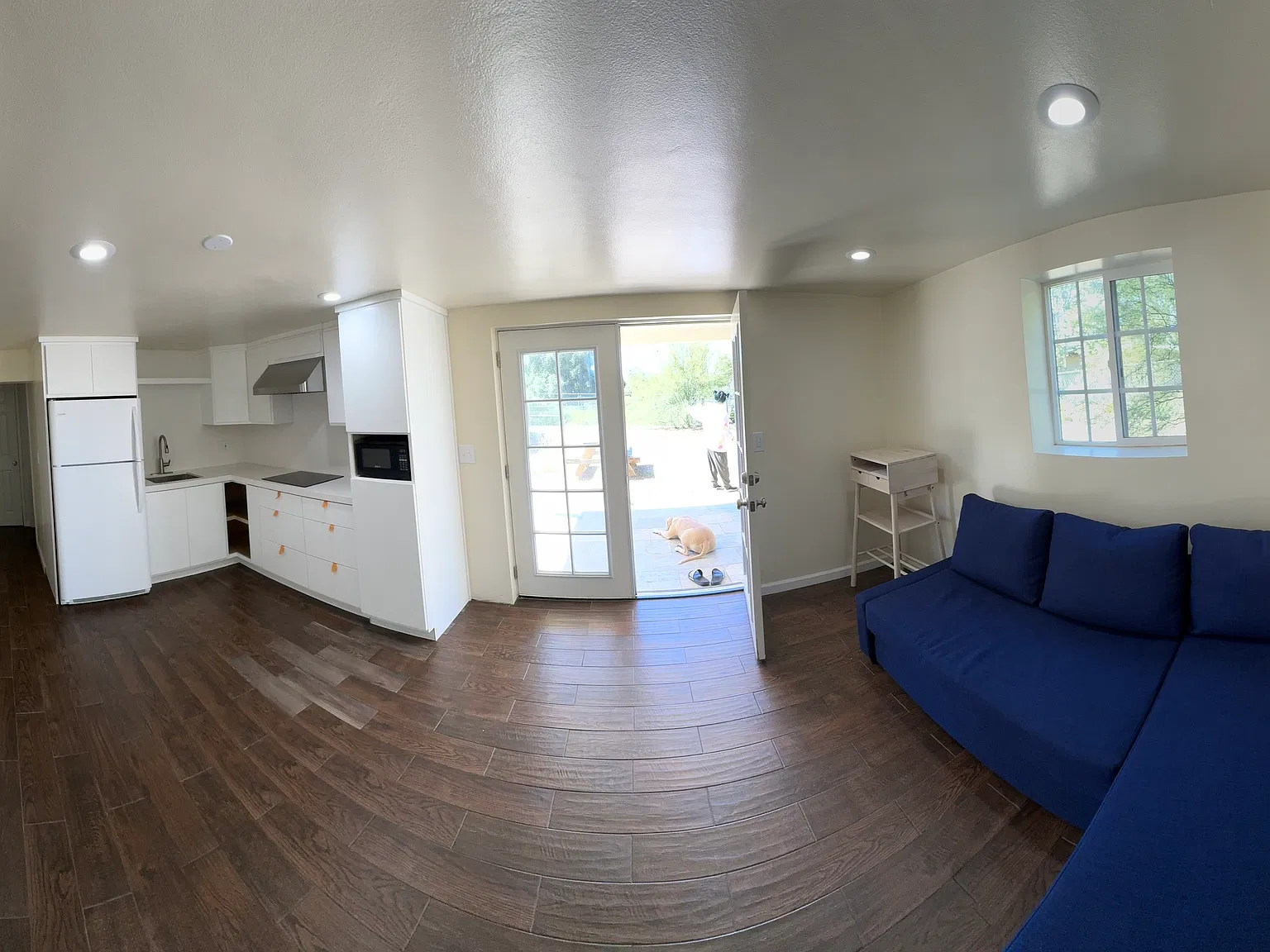 1 bed, 500 sqft, $2,400 — Photo 4