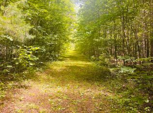 County Road 127, Gaylesville, AL 35973