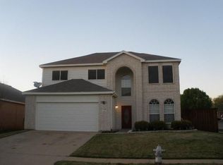 12665 Chittamwood Trl, Euless, TX 76040
