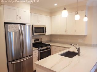 25 Madison Ave, Cambridge, MA 02140