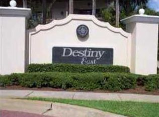 LOT 34 Rendezvous Cv, Destin, FL 32541