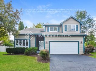 783 Orchid Ln, Bartlett, IL 60103