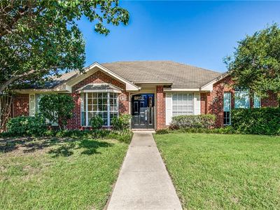 1917 Quail Hill Cir, Garland, TX, 75040