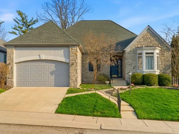 788 Katherines Ridge Ln, Columbus, OH 43235