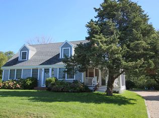 112 Sea St, East Dennis, MA 02641
