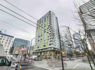 999 Seymour St, Vancouver, BC