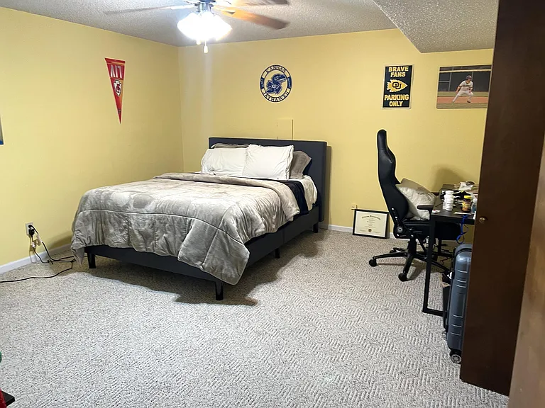 Bedroom 3