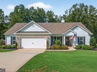136 Evergreen Ridge Ct, Statham, GA 30666