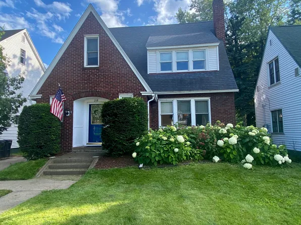 218 Hursley St, Sault Sainte Marie, MI 49783