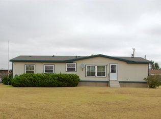 378 Willimon Way, Elkhart, KS 67950