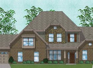 7010 Jane Elizabeth Dr, Owens Cross Roads, AL 35763