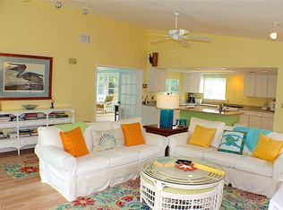 1236 Sand Castle Rd, Sanibel, FL 33957