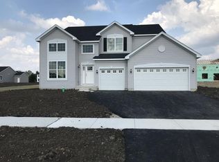 542 Ashworth Ln, Yorkville, IL