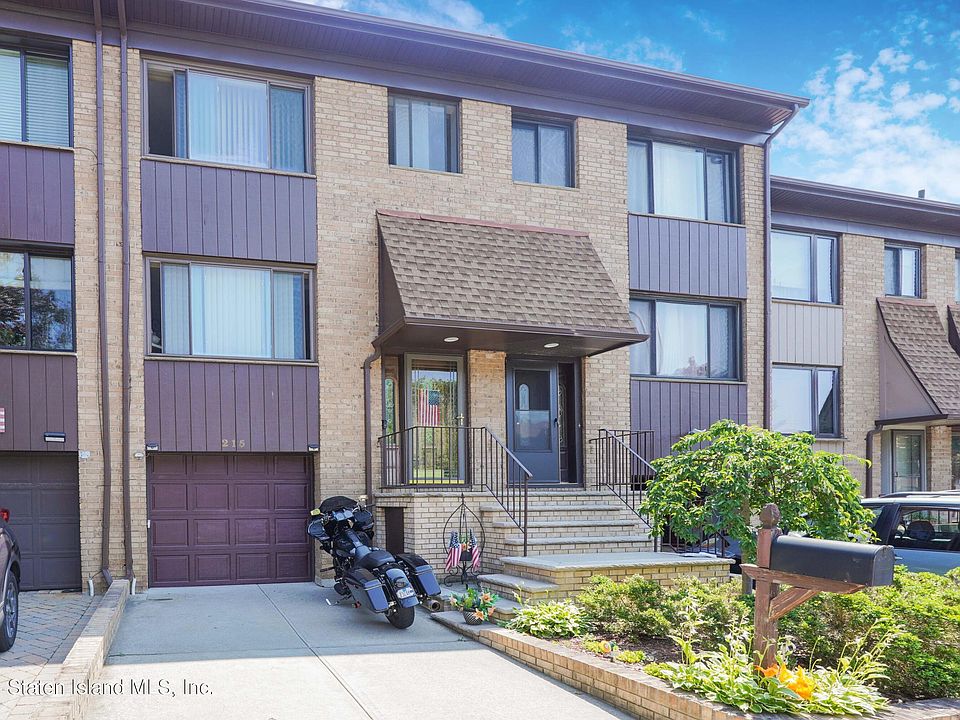 215 Grasmere Dr, Staten Island, NY 10305 MLS 2403494 Zillow