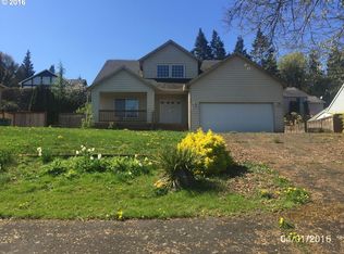 2315 6th St, Columbia City, OR 97018