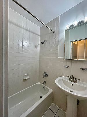 4th image of 312 W 133rd St #1B