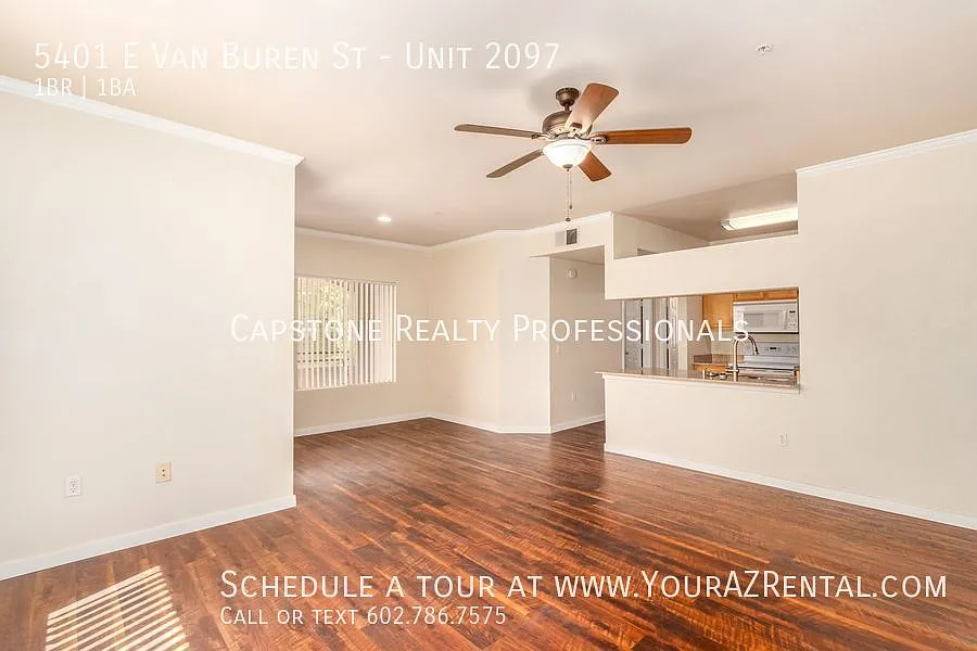 Building Photo - 5401 E Van Buren St #2097
