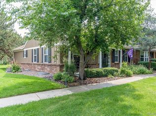 9152 E Amherst Dr APT A, Denver, CO 80231