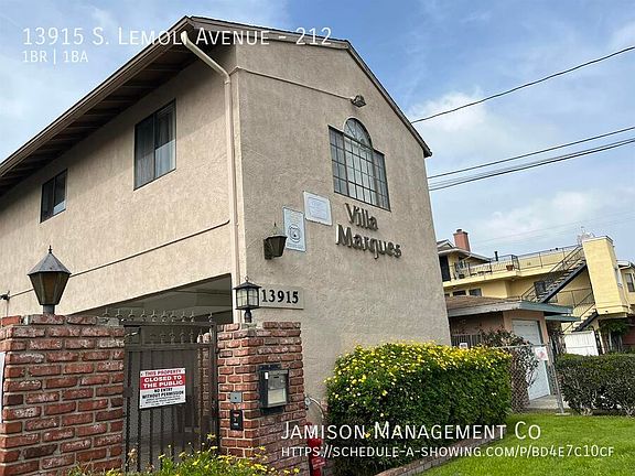 2nd image of 13915 S Lemoli Ave #212