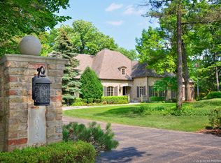 1095 Fisher Ln, Winnetka, IL 60093